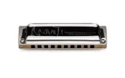 Suzuki M-20-LD Manji Diatonic Harmonica, Key of Low D