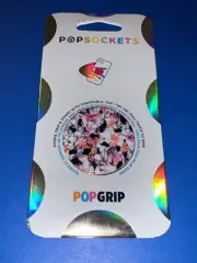 Popsockets Popgrip: Phone Holder/Grip & Stand - AVALON GRANITE