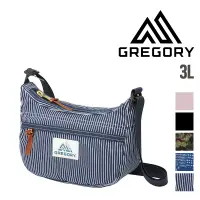 在飛比找蝦皮商城優惠-GREGORY 美國 Teeny Satchel 3L 斜背