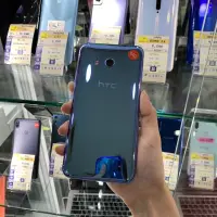 在飛比找蝦皮購物優惠-%【台機店】HTC U11 4G 64G 5.5吋 宏達電 