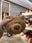 Brand New With tag JELLYCAT BARTHOLOMEW BEAR BAG CROSSBODY CUTE! Christmas gift