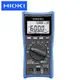 【HIOKI】數位三用電表 DT4256