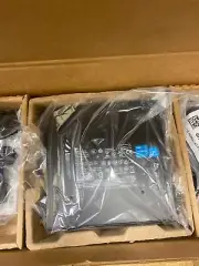 NEW dell optiplex 3000 micro thin client 32GB EMMc 8GB RAM