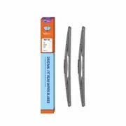 Honda CRV Rear Wiper Blades 14" 2 Pack OEM 76730-SFA-003 Compatible Models