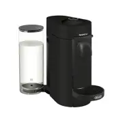 *Brand New* Nespresso VertuoPlus Coffee and Espresso Machine (Black Matte)