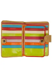 Caitlin Ladies Wallet--LAM-322-CAI-C
