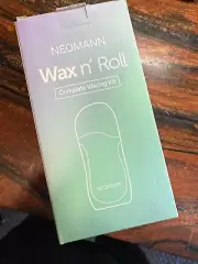 Neomann Roll on Wax Stick Kit