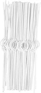 STOBOK 150pcs Calendar Hooks Loop Heavy Duty Hanging Hooks for Wall Calendar Notebook Photo Album