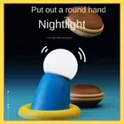 Anime Doraemon Night Light Night Lamp Children's Sleep Companion