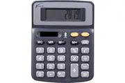 Jastek Desktop Calculator Compact Each