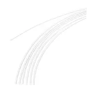 PMMA Ends Glow for LED Light Guide in Home, Hotel Fiber Optic Cable