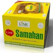 MiniShop(TM) 50 Sachets Samahan Ayurvedic Herbal Ceylon Tea Natural Drink