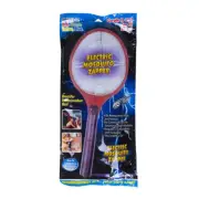 Handheld Racket LED Battery/Electric Assorted Mosquito/Insects Zapper/Catcher