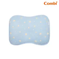 在飛比找蝦皮購物優惠-Combi康貝 Ag+pro銀離子抗菌水洗棉枕 -護頭枕(星