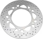 brakes XP 500 T-MAX500 2012-2016 XP530 T-MAX 530 SX DX 2017-2020 T-MAX 560 TMAX560 Rear Brake Disc Rotors