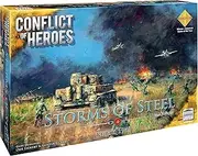 Academy Games 5012AYG Conflict of Heroes Storms of Steel Board Game