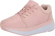 [Propét] Women's Ultima X Lightweight Knit Mesh Athletic Shoes Sneaker