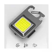 5w Led Solar Lamp Charger Portable Solar Panel Powered Emergency Light For Outdoor Camping Repair L