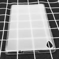 在飛比找Yahoo!奇摩拍賣優惠-下殺 iPad保護殼 平板軟布丁殼適用於聯想 Lenovo 