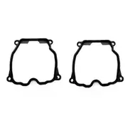 For CAN-AM -BRP 800 1000 Valve Cover Gasket for -Outlander 650 800 ATV UTV QUAD BIKE GO KART 4206302 Black