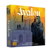 [Indie Boards & Cards] Avalon Big Box Game