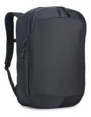[THULE] Subterra Airline Approved Carry-On Backpack With Laptop Sleeve 40L in Dark Slate