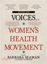 在飛比找三民網路書店優惠-Voices of the Women's Health M