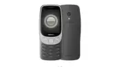 Nokia 3210 128 MB Feature Phone - 2.4" TFT LCD QVGA 240 x 320 - Cortex A71 GHz -