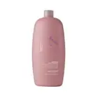 Alfaparf Semi Di Lino Moisture Nutritive Low Shampoo 1 Llitre