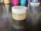 OUAI Scalp and Body Scrub 1oz /30G Travel Size NWOB