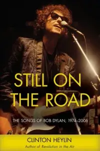 在飛比找博客來優惠-Still on the Road: The Songs o