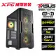【華碩平台】i5十核GeForce RTX 4060{流沙騎士}電競機(i5-14400F/B760/32G D5/2TB/WiFi6)