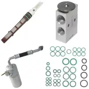 UAC AK 1030 A/C System Repair Kit For 98-02 Lincoln Navigator