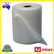 300mm x 100M (meters) Bubble Wrap Roll 10mm Bubbles- Premium Quality Bubbles