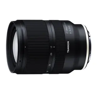 Tamron 17-28mm F2.8 DiIII RXD A046超廣角變焦鏡 公司貨 贈UV鏡吹球清潔組