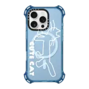 iPhone 16 Pro Bounce Case MagSafe Compatible INAP CAT