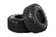 RC4WD - Mickey Thompson 2.2" Baja MTZ 1/10 Scale Crawler Tires (2 pcs)