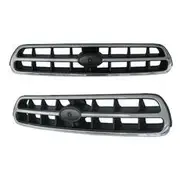 Sterling Grille to suit Subaru Outback 10/1998 to 08/2003 - SBOB-GRI-11F