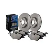 StopTech 908.40018 Select Pack Single Axle Front Brake Kit For Acura RSX NEW (for: Honda)