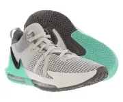Nike Lebron Witness VII Mens Shoes Size 10.5, Color: Light Bone/Black/Phantom