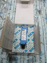 Sick WS9-D430 Optic Electrnic Sensor 10--30VDC Sick Barcode Sensor *BRAND NEW*