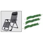 Recliner Fixing Straps for Patio Beach Leisure Folding Chairs Lounger Couch