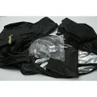 Waterproof Parasol Banana Umbrella Cover 210D Oxford Cantilever Outdoor NuGni