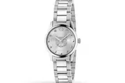 Gucci YA126595 G-Timeless Ladies Watch