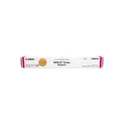 Genuine Canon TG-67 Magenta Toner
