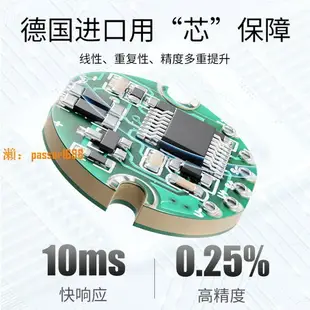 【台灣保固】航空插座 擴散硅壓力變送器 4-20mA 0-10V 航插壓力變送器 傳感器