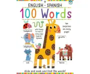 Slide and Seek 100 Words