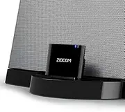 [ZIOCOM] [Upgrade] 30 Pin Bluetooth Adapter Audio Receiver for iPhone iPod Bose SoundDock and Other 30 Pin Dock Speakers, Upgrade Old SoundDock with 30 Pin Connector, Not for Any Cars or Motorcycles