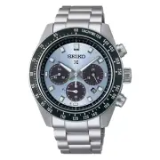 *BRAND NEW* Seiko Prospex Speedtimer Solar Chrono Blue Dial Men's Watch SSC935