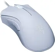 Razer DEATHADDER ESSENTIAL Wired Gaming Mouse white Parallel Import 701